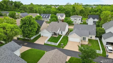 View/Area - 309 Hawks View Dr, O'fallon, MO 63368 photo 4 of 4