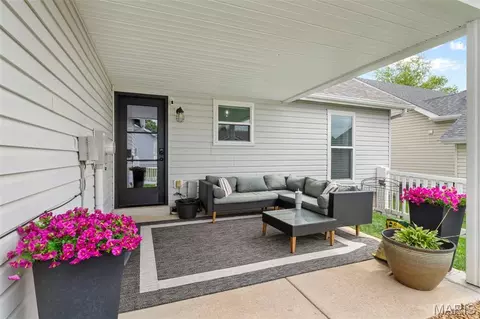 Exterior - 309 Hawks View Dr, O'fallon, MO 63368 photo 7 of 8
