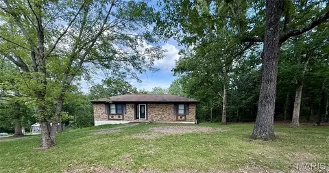 214 Mont Rouge Dr, Bonne Terre, MO 63628