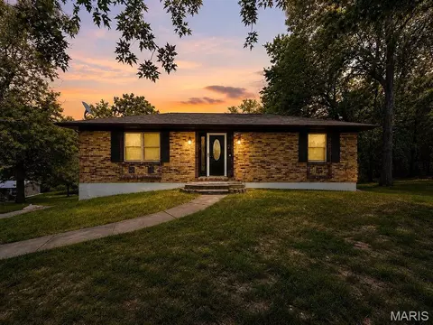 214 Mont Rouge Dr, Bonne Terre, MO 63628