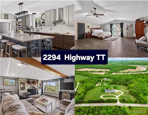 2294 Highway Tt, Saint Clair, MO 63077