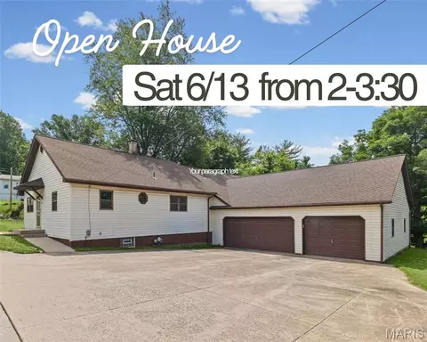 66 Austin Ave, Glen Carbon, IL 62034