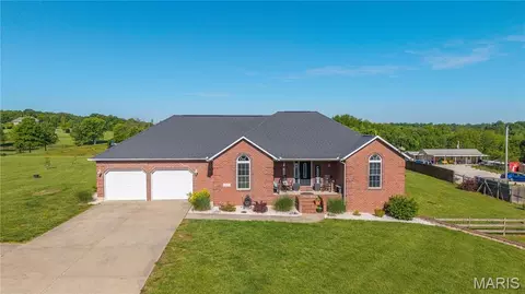 301 County Road 436, Jackson, MO 63755