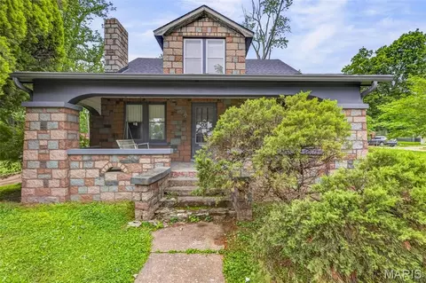 716 Sainte Genevieve Ave, Farmington, MO 63640