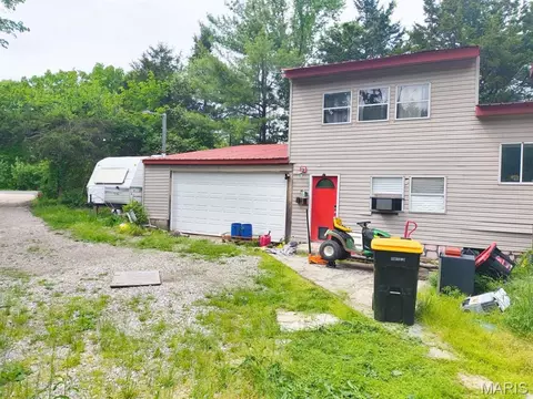 Exterior - 11360 County Road 4012, Holts Summit, MO 65043 photo 3 of 5