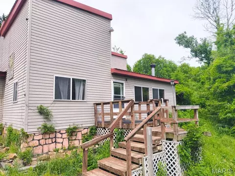 Exterior - 11360 County Road 4012, Holts Summit, MO 65043 photo 4 of 5