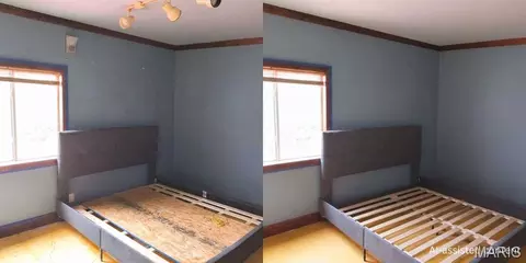 Bedroom - 11360 County Road 4012, Holts Summit, MO 65043 photo 3 of 5