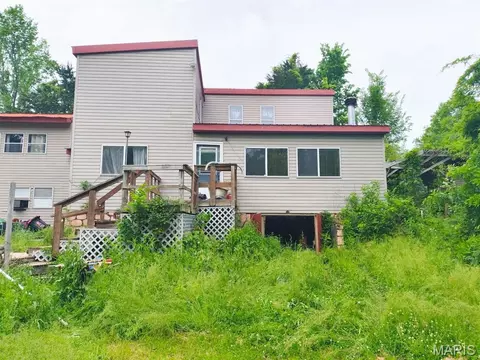 Exterior - 11360 County Road 4012, Holts Summit, MO 65043 photo 2 of 5