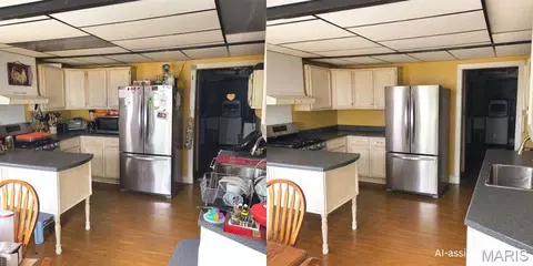 Kitchen - 11360 County Road 4012, Holts Summit, MO 65043 photo 1 of 1