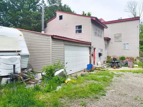 11360 County Road 4012, Holts Summit, MO 65043