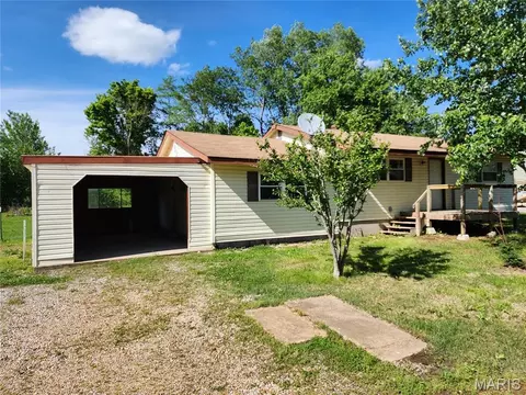 65 Private Dr 143-9, Patterson, MO 63956