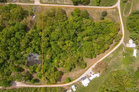 00 W Chilcutt Trl, Elsberry, MO 63343