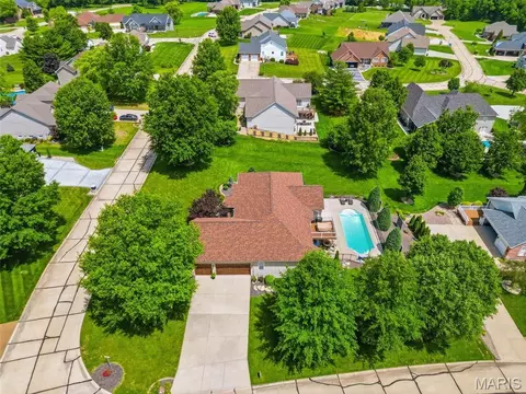 View/Area - 301 Red Wing Ct, Troy, MO 63379 photo 3 of 3