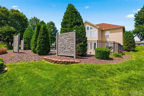 Exterior - 301 Red Wing Ct, Troy, MO 63379 photo 14 of 14