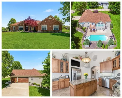 301 Red Wing Ct, Troy, MO 63379
