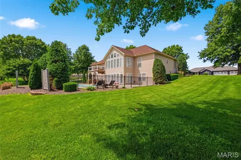 Exterior - 301 Red Wing Ct, Troy, MO 63379 photo 10 of 14