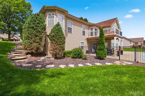 Exterior - 301 Red Wing Ct, Troy, MO 63379 photo 4 of 14