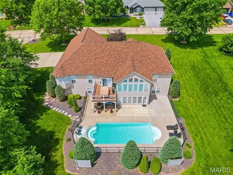 View/Area - 301 Red Wing Ct, Troy, MO 63379 photo 1 of 3