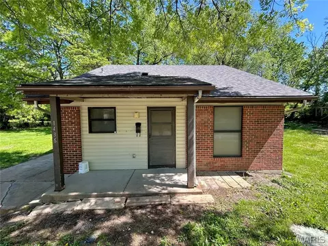 1436 Leroy Ave, Pagedale, MO 63133
