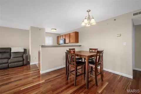 Dining - 9202 Spring Creek Ln, O'fallon, MO 63368 photo 2 of 2
