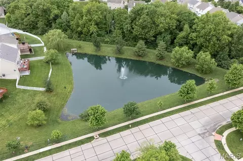 View/Area - 9202 Spring Creek Ln, O'fallon, MO 63368 photo 4 of 6