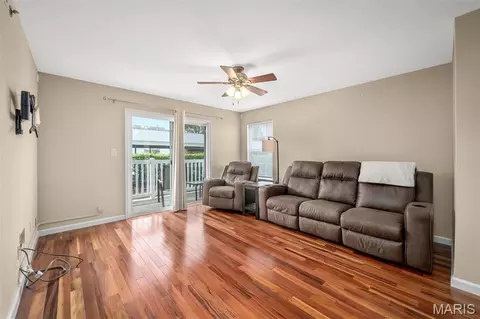 Living - 9202 Spring Creek Ln, O'fallon, MO 63368 photo 2 of 2