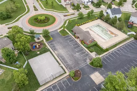 View/Area - 9202 Spring Creek Ln, O'fallon, MO 63368 photo 6 of 6