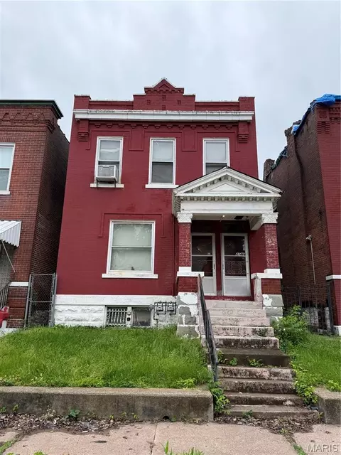 4146 Labadie Ave, Saint Louis, MO 63115