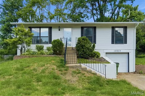 10607 Saint Michaels Terrace Ct, Saint Ann, MO 63074