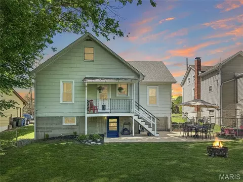 Exterior - 604 Madison Ave, Washington, MO 63090 photo 6 of 10