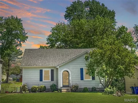 Exterior - 604 Madison Ave, Washington, MO 63090 photo 10 of 10