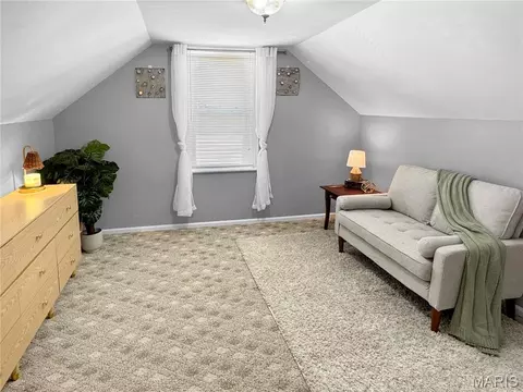 Bedroom - 604 Madison Ave, Washington, MO 63090 photo 7 of 7