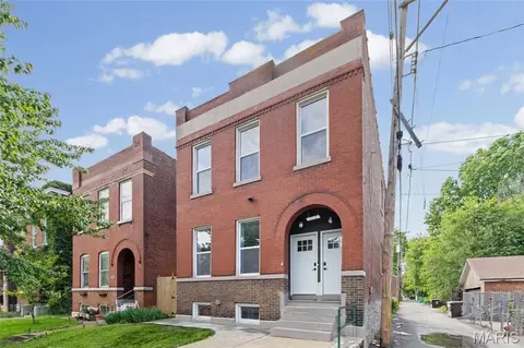 3617 Minnesota Ave, Saint Louis, MO 63118