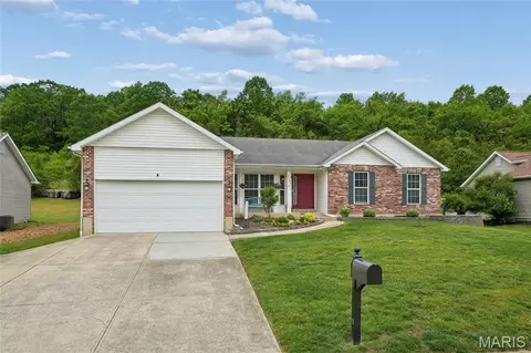 2265 Fairway, High Ridge, MO 63049