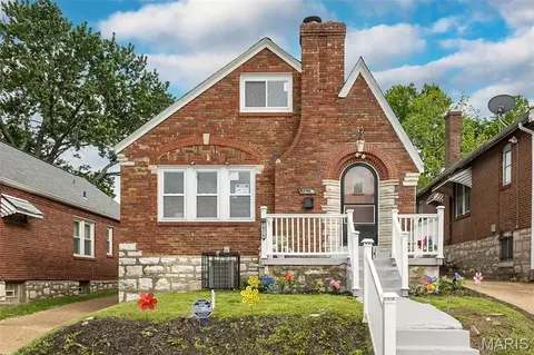 5828 Pamplin Ave, Saint Louis, MO 63147