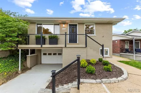 7460 Rupert Ave, Richmond Heights, MO 63117