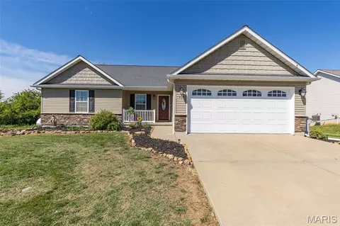 407 N Haven Dr, Farmington, MO 63640