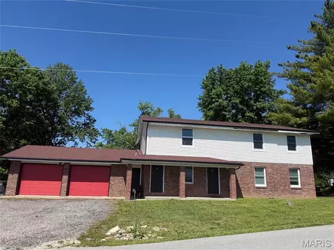 17255 State Hwy #B, Marthasville, MO 63357