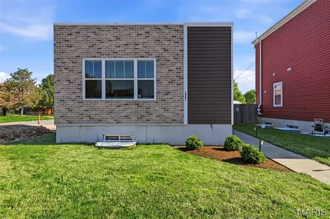 Undisclosed, Saint Louis, MO 63106
