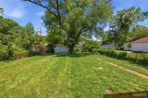 Exterior - 8115 Myrick St, Berkeley, MO 63134 photo 3 of 11