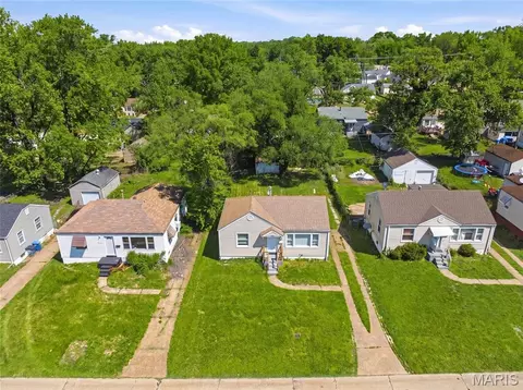 View/Area - 8115 Myrick St, Berkeley, MO 63134 photo 3 of 3