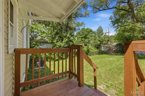 Exterior - 8115 Myrick St, Berkeley, MO 63134 photo 2 of 11