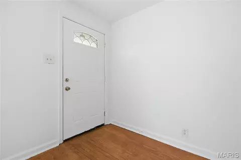Entry Way - 8115 Myrick St, Berkeley, MO 63134 photo 1 of 1