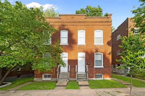 3148 Oregon Ave, Saint Louis, MO 63118