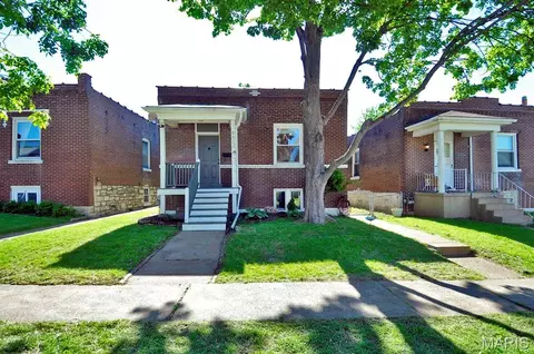 6622 Elmer Ave, Saint Louis, MO 63109