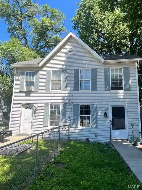 628 Marshall Rd, Valley Park, MO 63088