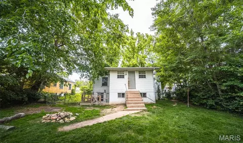 Exterior - 508 E State Route 72, Rolla, MO 65401 photo 5 of 5