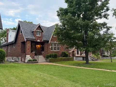 6718 Oleatha Ave, Saint Louis, MO 63139