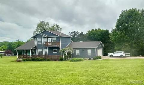 3253 Pratte Rd, Bonne Terre, MO 63628