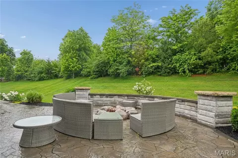 Exterior - 536 Montrachet Dr, O'fallon, MO 63368 photo 3 of 6